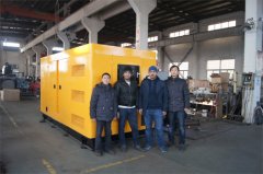 �ϰݿ͑����յ����S�(y��n)؛3�_(t��i)500KW����˹�o���C(j��)�M